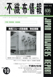 不織布情報
